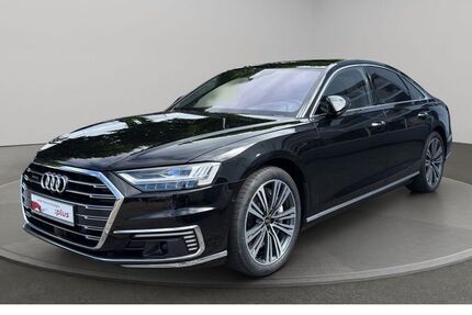 Audi A8 101.048 km 43.890 &euro; Flensburg 24941