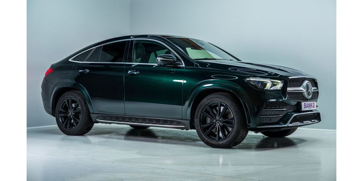 Mercedes-Benz GLE 400 153.000 km 55.999 &euro; Handewitt 24983