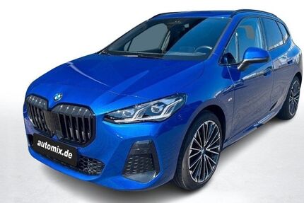 BMW 218 Active Tourer 48.041 km 29.150 &euro; Enge-Sande 25917