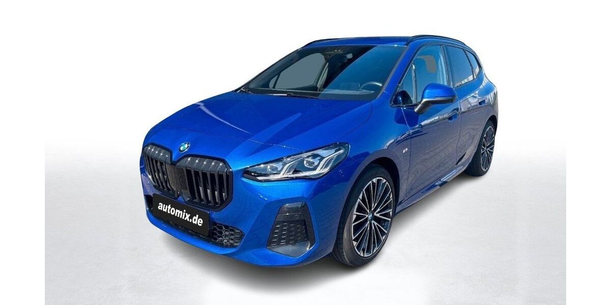 BMW 218 Active Tourer 48.041 km 29.150 &euro; Enge-Sande 25917