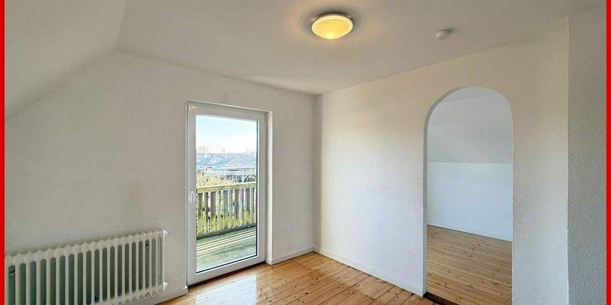 Einfamilienhaus Böklund - 4 Zimmer, 102 m&sup2;, 250.000&euro; | Angebot:25705500