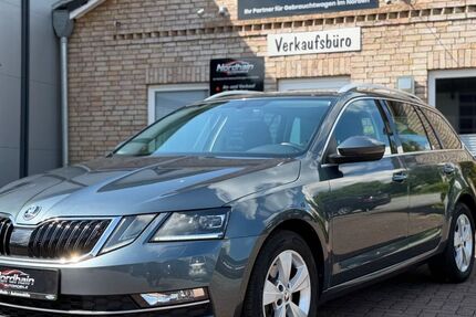 Skoda Octavia 124.667 km 17.690 &euro; Wanderup 24997