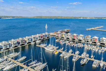 Wohnung Flensburg Fruerlund - 3 Zimmer, 168 m&sup2;, 1.695.000&euro; | Angebot:25499526