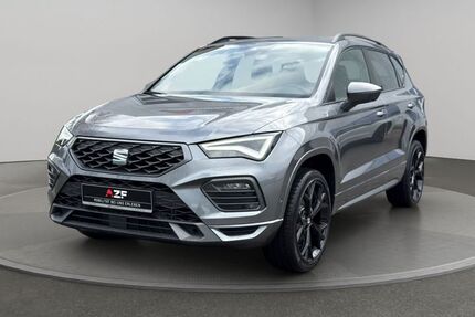 Seat Ateca 4.000 km 33.970 &euro; Flensburg 24941