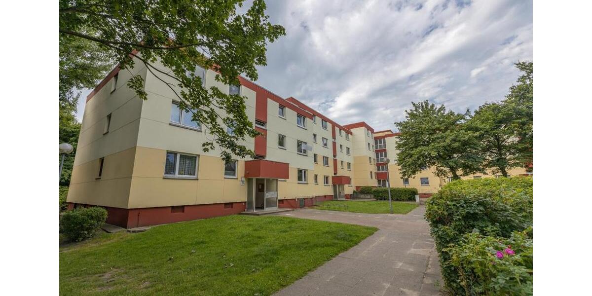Erdgeschoßwohnung Harrislee - 2 Zimmer, 63 m&sup2;, 579&euro; | Angebot:25591238