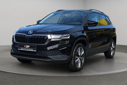 Skoda Karoq 134.318 km 20.890 &euro; Flensburg 24941