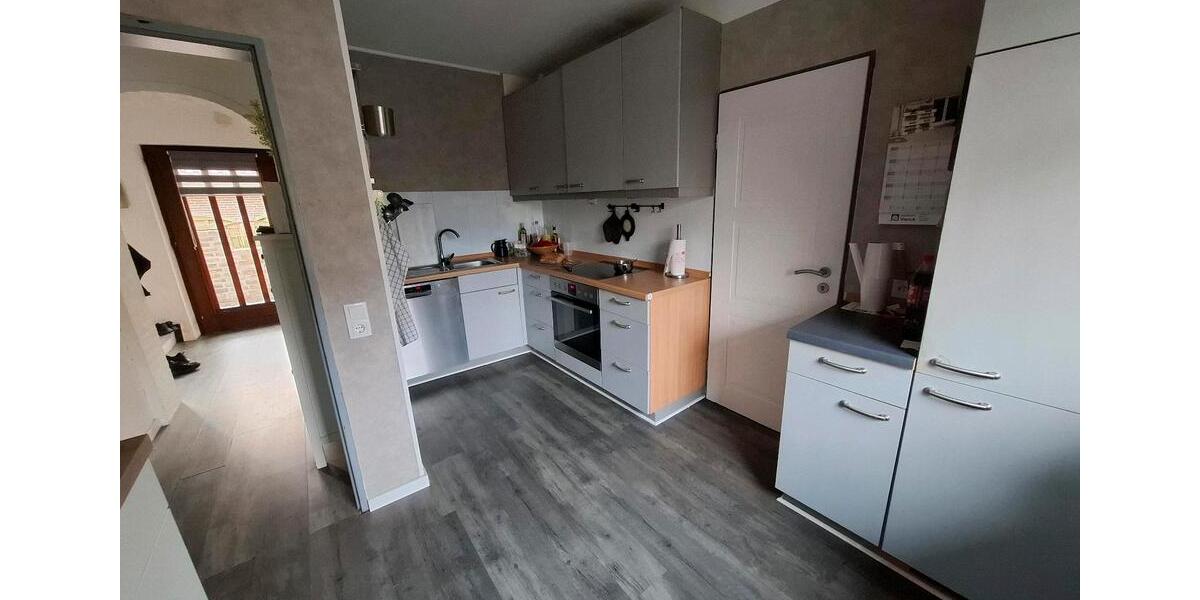 Einfamilienhaus Sörup - 5 Zimmer, 109 m&sup2;, 279.000&euro; | Angebot:23679744