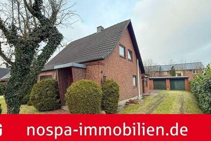 Haus Tarp - 5 Zimmer, 136 m&sup2;, 249.000&euro; | Angebot:25674274