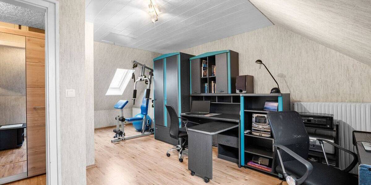 Reihenmittelhaus Flensburg Jürgensby - 4 Zimmer, 98 m&sup2;, 239.000&euro; | Angebot:25687053