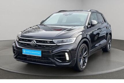 VW T-Roc 29.364 km 39.890 &euro; Flensburg 24941