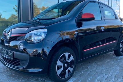 Renault Twingo 48.500 km 6.650 &euro; Flensburg 24941