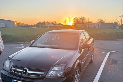 Opel Vectra 227.000 km 2.450 &euro; Leck 25917