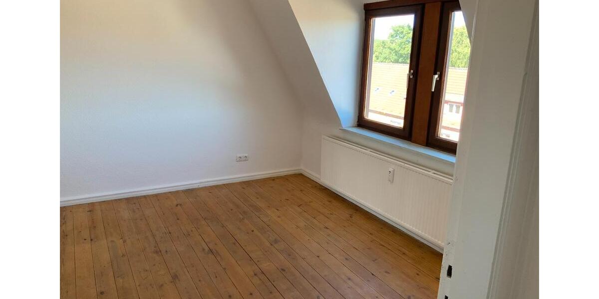 Etagenwohnung Flensburg Altstadt - 3 Zimmer, 78 m&sup2;, 570&euro; | Angebot:25571453