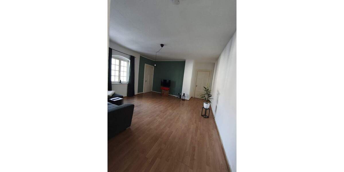 Etagenwohnung Flensburg Neustadt - 2 Zimmer, 76 m&sup2;, 210.000&euro; | Angebot:25665963