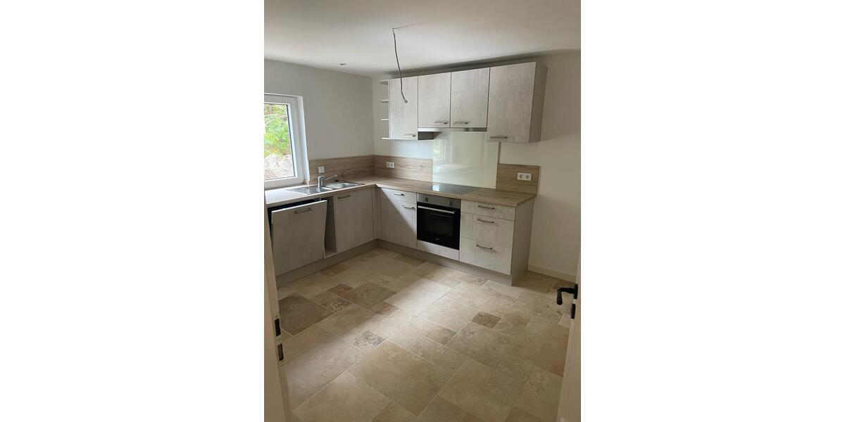 Etagenwohnung Joldelund - 2.5 Zimmer, 73 m&sup2;, 1.090&euro; | Angebot:25874223