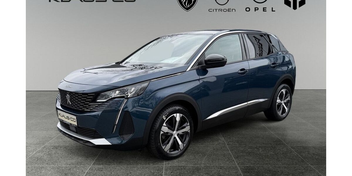 Peugeot 3008 38.606 km 26.290 &euro; Flensburg 24941