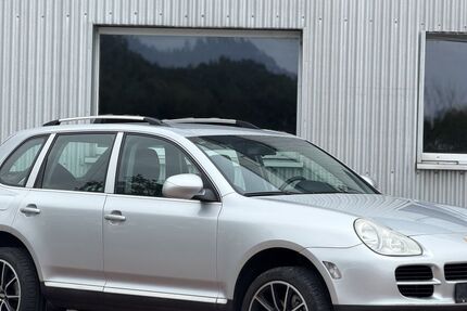 Porsche Cayenne 271.000 km 4.990 &euro; Flensburg 24941