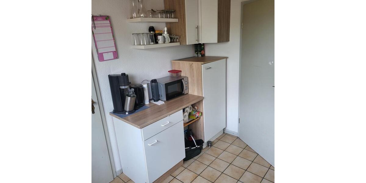 Dachgeschoßwohnung Großenwiehe - 2 Zimmer, 62 m&sup2;, 770&euro; | Angebot:26529238