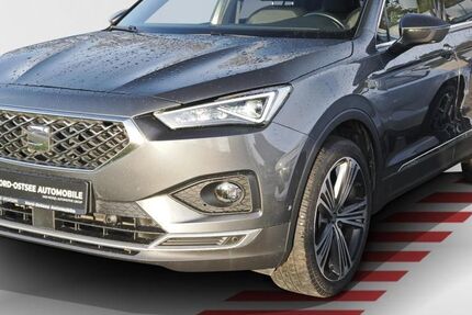 Seat Tarraco 70.736 km 24.890 &euro; Flensburg 24941