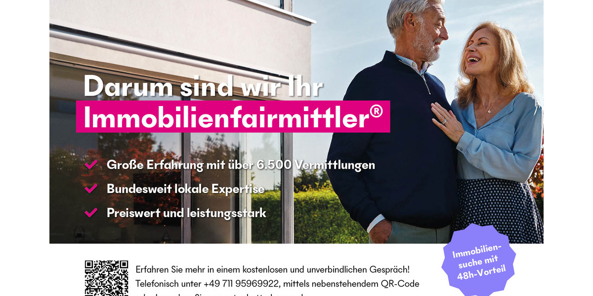 KAPITALANLAGE AM SCHLOSSPARK - Wohn- & Geschäftshaus Glücksburg | Angebot:27308323