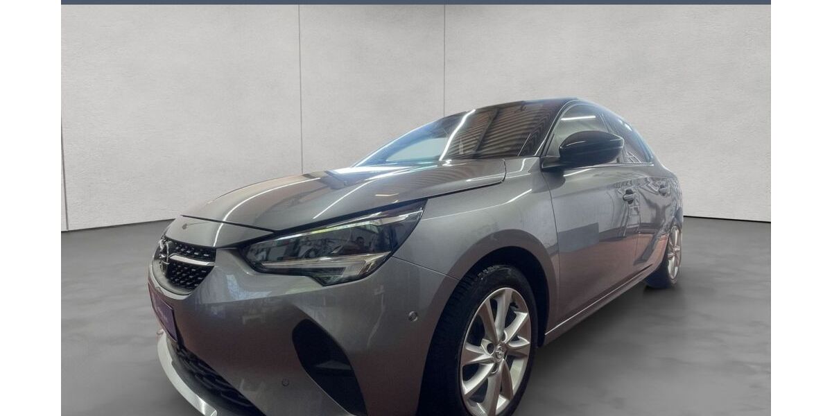 Opel Corsa 64.100 km 14.580 &euro; Flensburg 24944