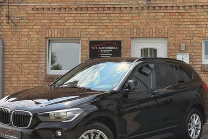 BMW X1 162.000 km 14.990 &euro; Wanderup 24997