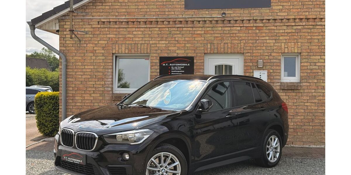 BMW X1 162.000 km 14.990 &euro; Wanderup 24997