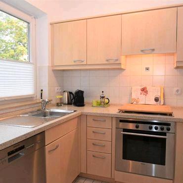 Etagenwohnung Tastrup - 2 Zimmer, 58 m&sup2;, 1.030&euro; | Angebot:25551945