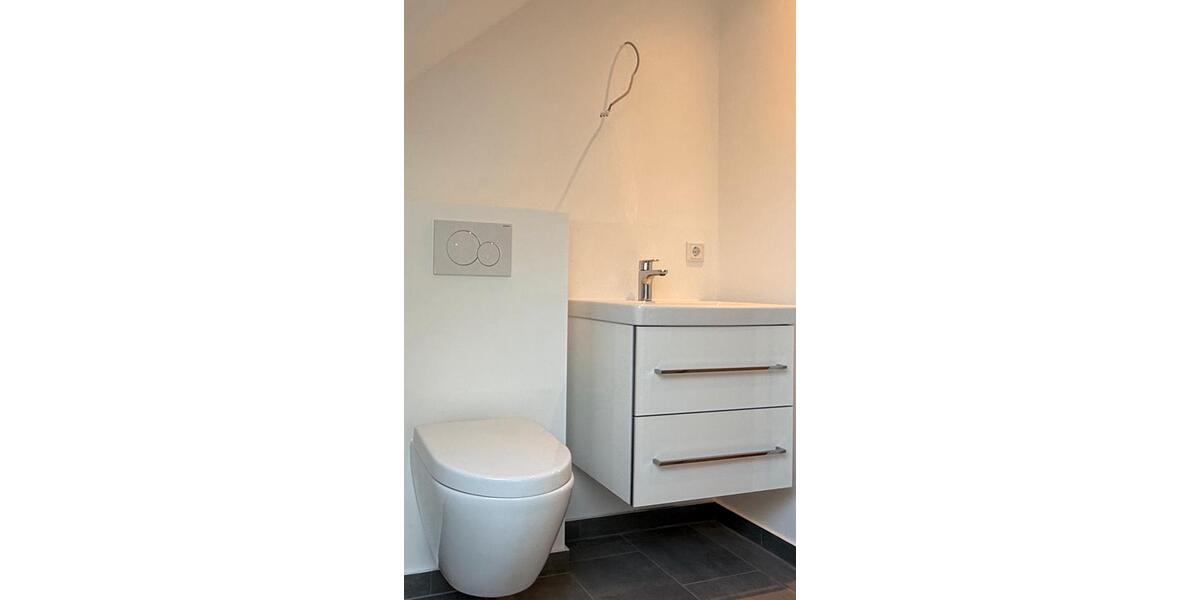 Etagenwohnung Flensburg Fruerlund - 4 Zimmer, 89 m&sup2;, 990&euro; | Angebot:26122362