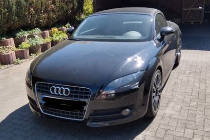 Audi TT 111.500 km 12.000 &euro; Handewitt 24983