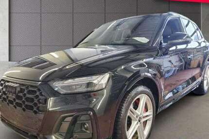 Audi SQ5 37.488 km 66.890 &euro; Flensburg 24941