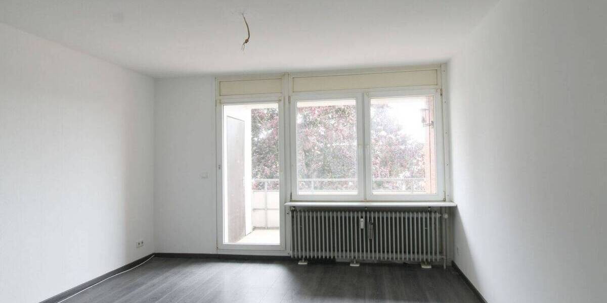 Etagenwohnung Leck - 3 Zimmer, 71 m&sup2;, 130.000&euro; | Angebot:26028356