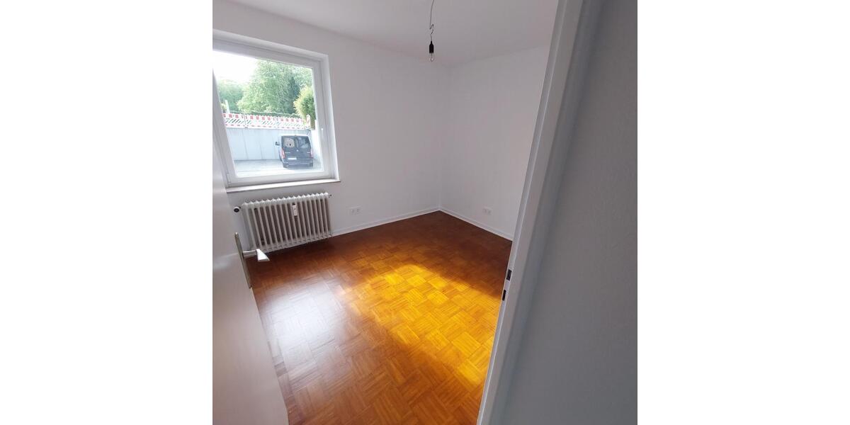 Erdgeschoßwohnung Glücksburg (Ostsee) - 2 Zimmer, 45 m&sup2;, 630&euro; | Angebot:26615186