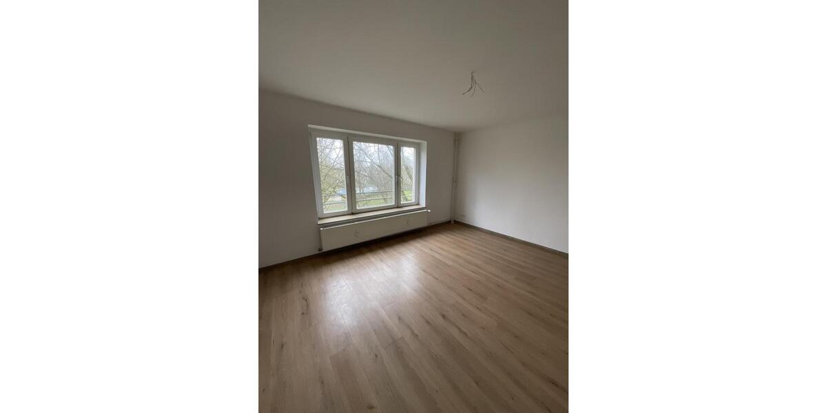 Etagenwohnung Flensburg Fruerlund - 2 Zimmer, 50 m&sup2;, 479&euro; | Angebot:25570747