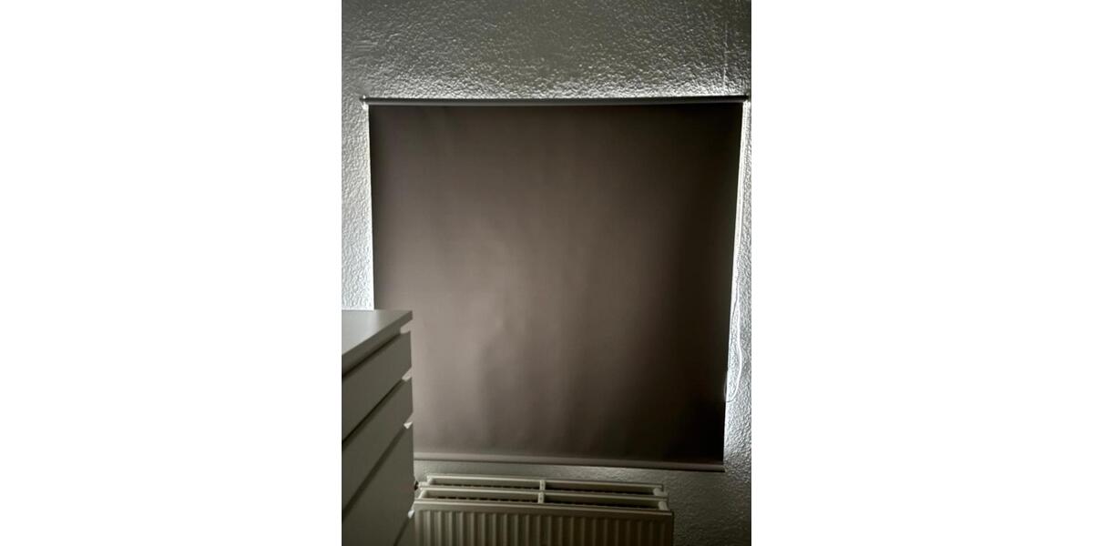 Etagenwohnung Flensburg - 1 Zimmer, 8 m&sup2;, 293&euro; | Angebot:25296265