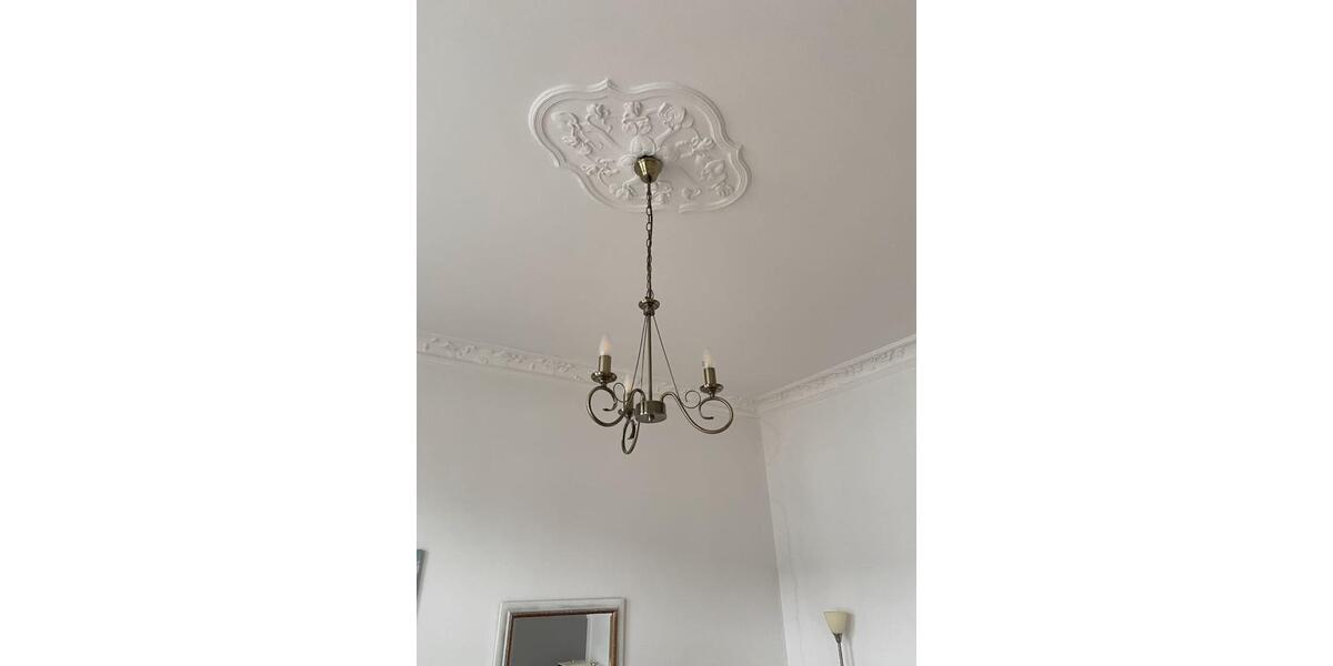 Etagenwohnung Flensburg Altstadt - 4 Zimmer, 101 m&sup2;, 310.000&euro; | Angebot:25333371