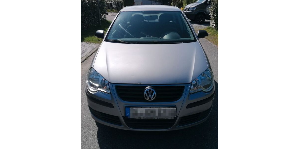 VW Polo 220.000 km 1.900 &euro; Oeversee 24988