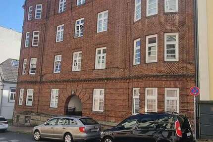 Wohnung Flensburg Altstadt - 3 Zimmer, 84 m&sup2;, 130.000&euro; | Angebot:27205099