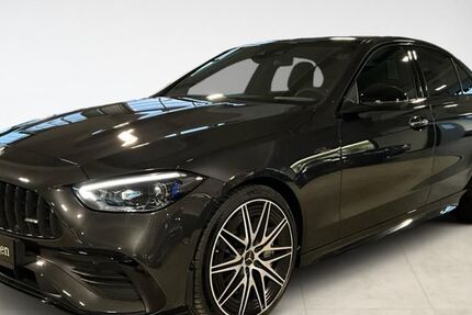 Mercedes-Benz C 43 AMG 12.000 km 65.880 &euro; Flensburg 24941