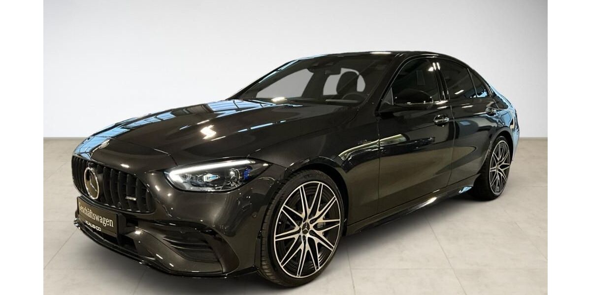 Mercedes-Benz C 43 AMG 12.000 km 65.880 &euro; Flensburg 24941