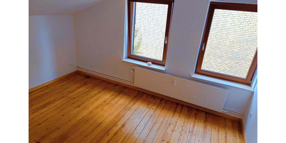 Etagenwohnung Harrislee - 2 Zimmer, 46 m&sup2;, 628&euro; | Angebot:26585426