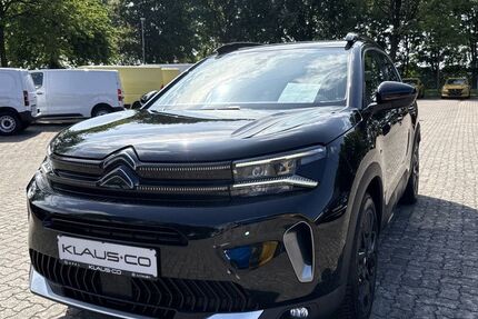Citroen C5 Aircross 33.133 km 25.490 &euro; Flensburg 24941