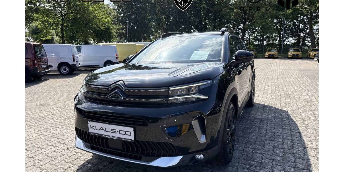 Citroen C5 Aircross 33.133 km 25.490 &euro; Flensburg 24941