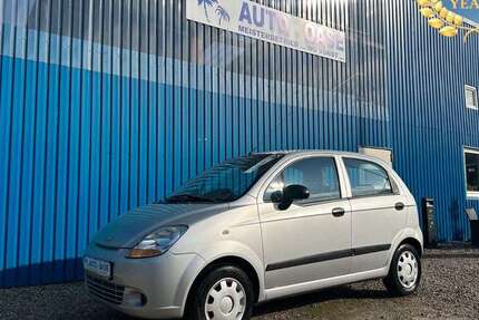Chevrolet Matiz 46.334 km 3.990 &euro; Flensburg 24941
