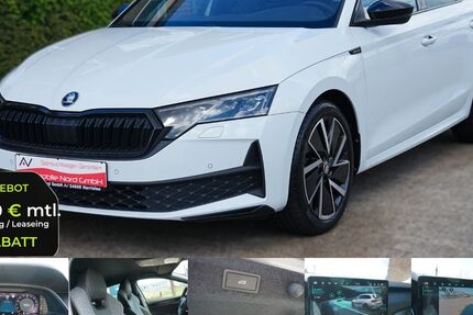 Skoda Octavia 5.509 km 28.300 &euro; Harrislee 24955