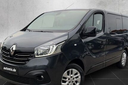Renault Trafic 96.900 km 23.900 &euro; Enge-Sande 25917