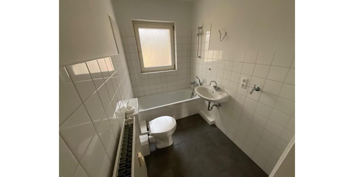Etagenwohnung Flensburg Fruerlund - 4 Zimmer, 89 m&sup2;, 769&euro; | Angebot:26007569