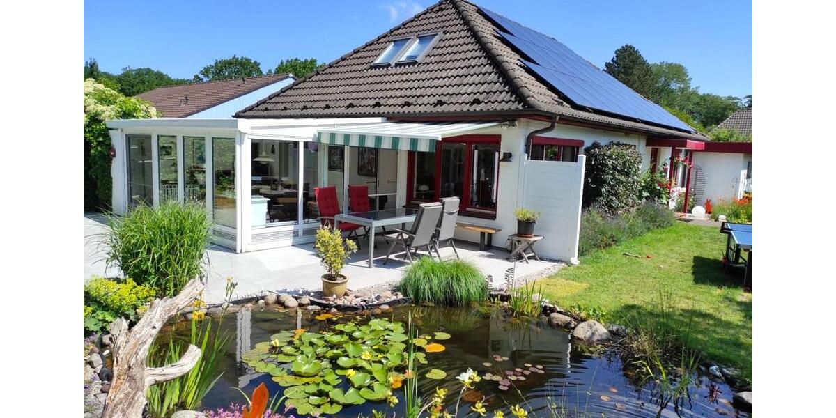 Einfamilienhaus Flensburg Altstadt - 5 Zimmer, 165 m&sup2;, 595.000&euro; | Angebot:25867840