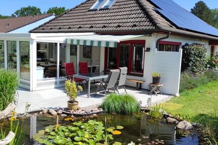 Haus Flensburg Altstadt - 5 Zimmer, 165 m&sup2;, 595.000&euro; | Angebot:25867840