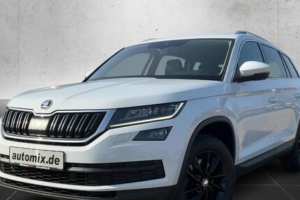 Skoda Kodiaq 140.500 km 24.700 &euro; Enge-Sande 25917